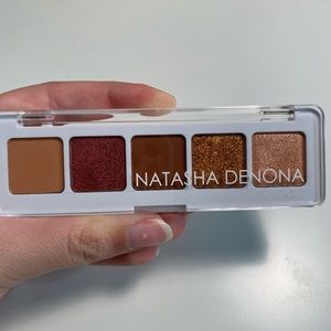 Natasha Denona mini sunset palette